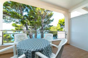Apartmani Jakiruša