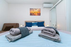 Apartmani Jakiruša