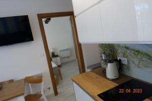 APARTAMENT PRZY PLAŻY 2