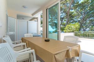 Apartmani Jakiruša 