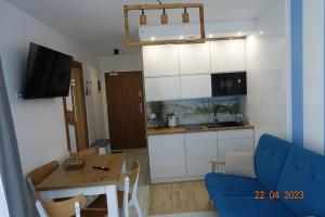 APARTAMENT PRZY PLAŻY 2