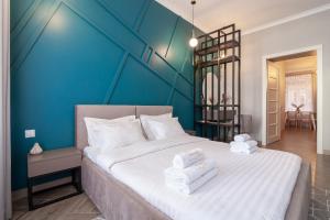 Avangard Saint Teodora II Apart