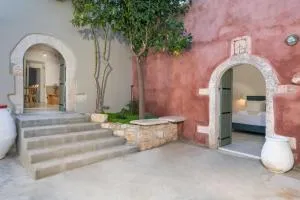 Tholos Cottage - Galangádhos