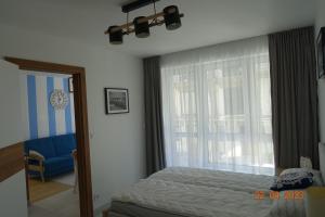 APARTAMENT PRZY PLAŻY 2