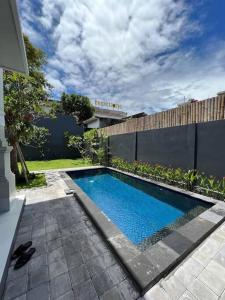 Bridge Villa Seminyak