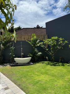 Bridge Villa Seminyak