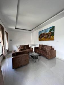 Bridge Villa Seminyak