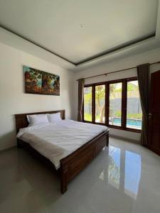 Bridge Villa Seminyak