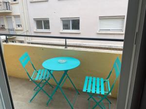 Appartements Casa Oliva -situe au 2eme etage sans ascenseur : photos des chambres