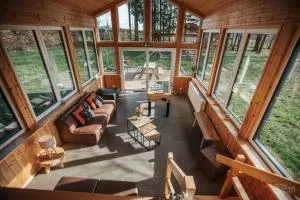 Le Tétras Lyre - 28 pers - Malmedy - Xhoffraix