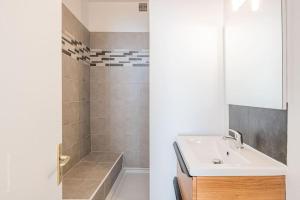 Appartements L'Oree Proche centre ville : photos des chambres