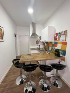 Pérola do Ar - Estúdio no coração de Setúbal