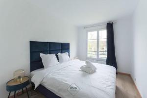 Éminent appartement Disneyland BMYGUEST