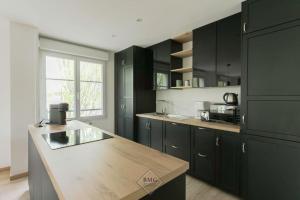 Éminent appartement Disneyland BMYGUEST