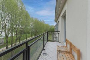 Éminent appartement Disneyland BMYGUEST