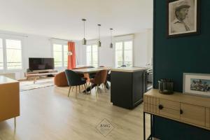 Éminent appartement Disneyland BMYGUEST