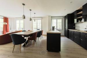 Éminent appartement Disneyland BMYGUEST