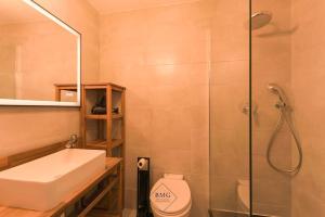 Éminent appartement Disneyland BMYGUEST