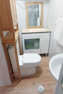 Apartamento en Sierra Nevada