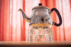 Kettelhack Appartement -Ke- im KETTELHACK