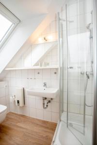 Kettelhack Appartement -Ke- im KETTELHACK