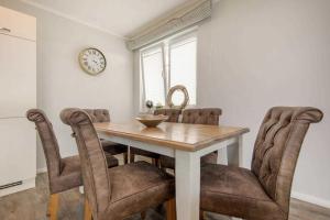 strandnahe FeWo mit Balkon, Residenz Bel Vital Wohnung 29, Binz