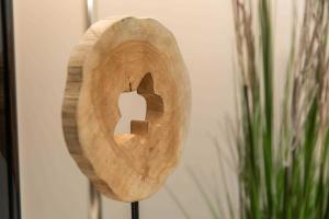 strandnahe FeWo mit Balkon, Residenz Bel Vital Wohnung 29, Binz