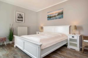 strandnahe FeWo mit Balkon, Residenz Bel Vital Wohnung 29, Binz