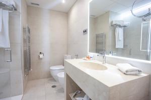 Studio (2 Adults) room in Espahotel Gran Vía