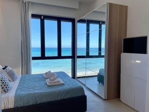 Ad appena 50 metri dal mare!