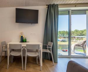 GENIO 7 apartamentai