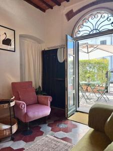 Quadrifoglio Casa Toscana