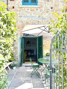 Quadrifoglio Casa Toscana