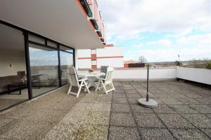 Hohes-Ufer-Kuestenglueck