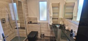 Appart'hotels Residence & Hotel Aria Marina : Suite de Luxe 3 Chambres