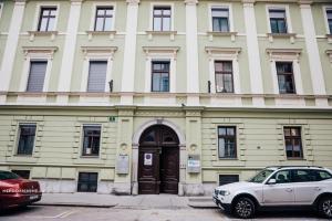 Apartment Center - Kersnikova 