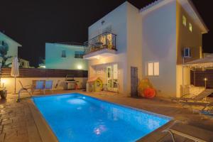 Villa Emily