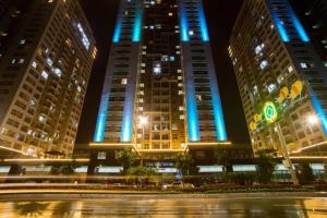 Là nhà 2 homestay - Ubytování bez kategorie ve městě Ha Long