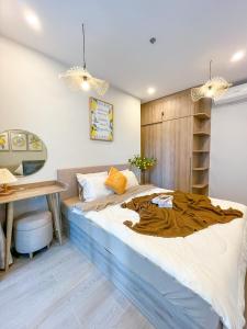 The Sóng Apartment Vũng Tàu - Mita House