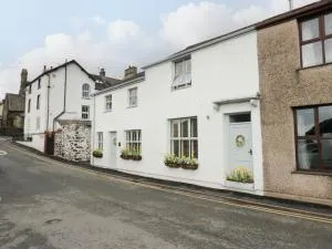 The Anvil - 布劳顿弗内斯