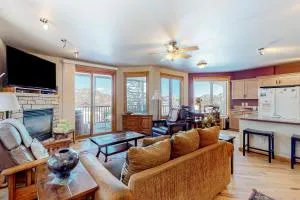 Terra Tomah Mountain Unit 40B Permit #6054 - Allenspark