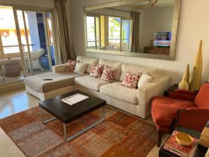 Apartamento Puerto Sotogrande Marina