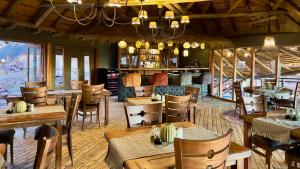 Namib Outpost