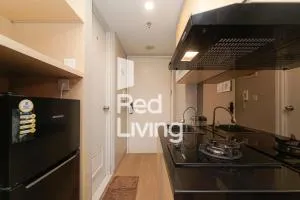 Redliving Apartemen Springlake Summarecon - MDH Rooms Tower Caldesia with Netflix - Kayuringin