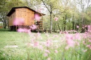 B&B / Chambres d'hotes Le Ranch Amadeus : photos des chambres