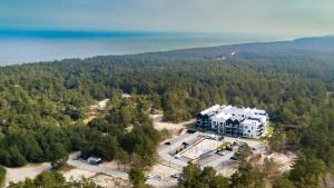 SEA Apartment Porto Łeba