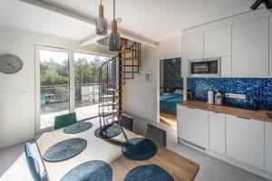 SEA Apartment Porto Łeba