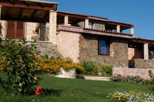 Residence Il Borgo di Porto Corallo img78