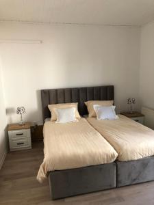 Apartment barba.frane