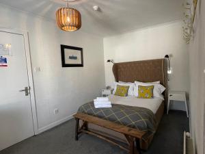 MHOR 84 Motel, Balquhidder, Lochearnhead, Perthshire, FK19 8NY, Scotland.